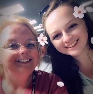 Meet your Posher, Tammy